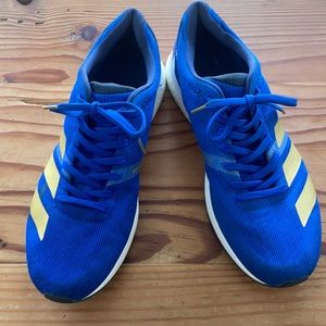 Adidas boost shoes